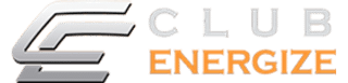 Club Energize logo