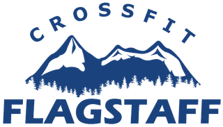 CrossFit Flagstaff logo