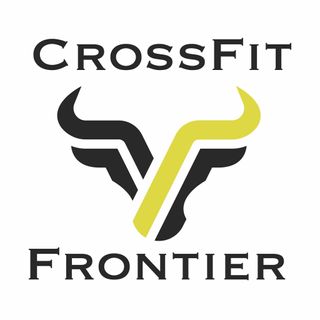 CrossFit Frontier logo