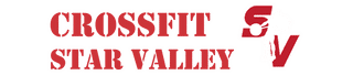 CrossFit Star Valley logo