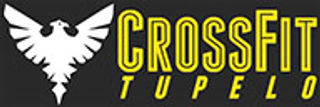 CrossFit Tupelo logo