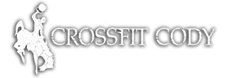 Crossfit Cody logo