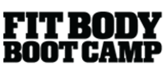 Croton Fit Body Boot Camp logo