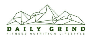 Daily Grind Fitness logo