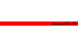 Divide Fitness logo