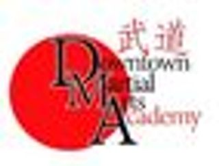 Downtown Martial Arts Academy logo