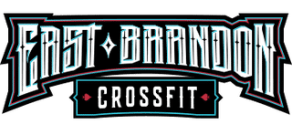 East Brandon Crossfit logo