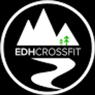 El Dorado Hills CrossFit logo