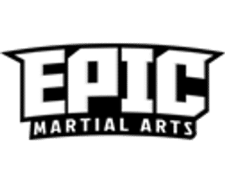 Epic Martial Arts Academy logo