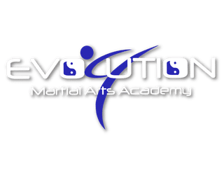Evolution Martial Arts logo