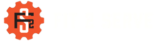 Fit 2 Serve Fitness logo