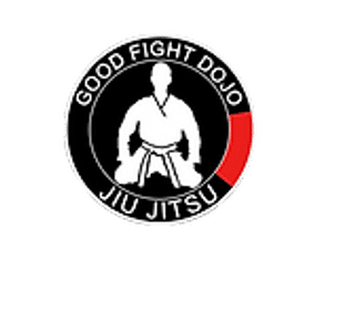 Good Fight Dojo logo