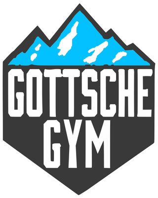 Gottsche Gym logo