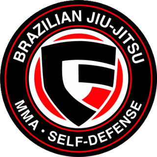 Gracie United Hancock Brazilian Jiu Jitsu logo