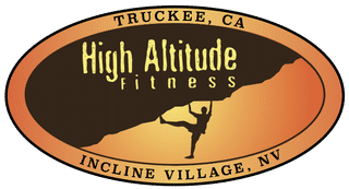 High Altitude Fitness logo