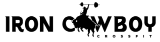 Iron Cowboy CrossFit logo