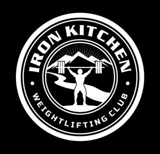 Iron Kitchen logo