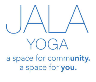 Jala Yoga logo