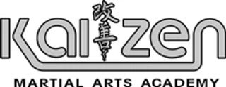 Kaizen Martial Arts Academy logo