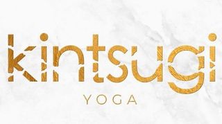 Kintsugi Yoga logo