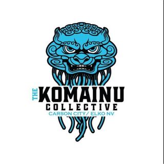 Komainu/Yemaso Brazilian Jiujitsu/MMA Academy logo