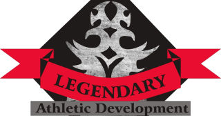 Legendary Athletic logo