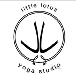 Little Lotus Yoga logo