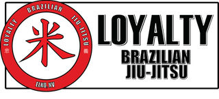 Loyalty Brazilian Jiu-Jitsu logo