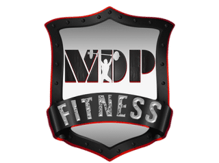 MDP Fitness, LLC logo