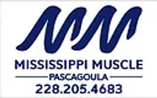 Mississippi Muscle, LLC logo