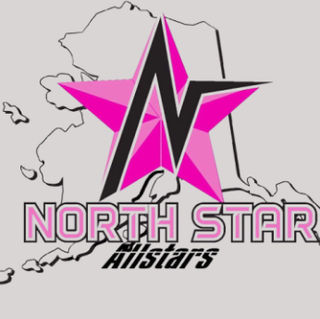 North Star All Stars logo