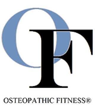 OSTEOPATHIC FITNESS logo