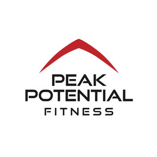 Peak Potential Fitness logo