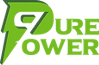 Pure Power Fitness logo