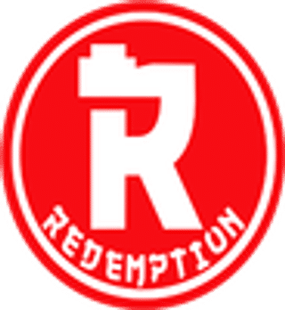 Redemption Mixed Martial Arts logo
