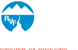 River Vista Fitness logo