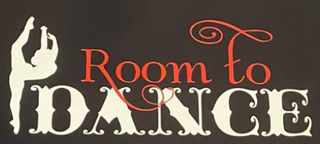Room To Dance logo