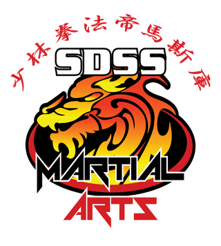 SDSS Martial Arts of Ridgefield logo