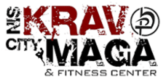 Sin City Krav Maga & Fitness logo