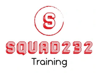 Squad232 Training logo
