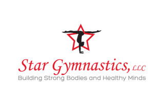 Star Gymnastics logo