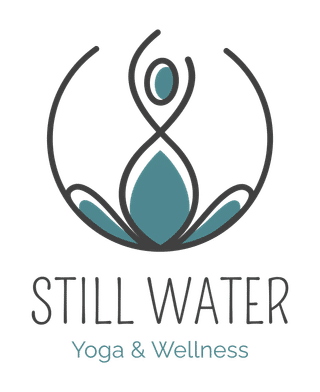 Still Water Yoga Lake Tahoe logo