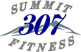 Summit Fitness Center logo