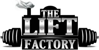 The Lift Factory logo