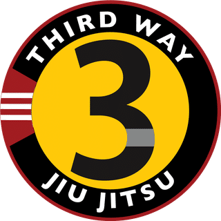 Third Way Jiu Jitsu logo