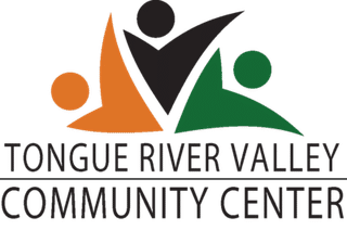 Tongue River Valley Community Center - Dayton logo