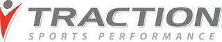 Traction Sports Performance Mississippi logo