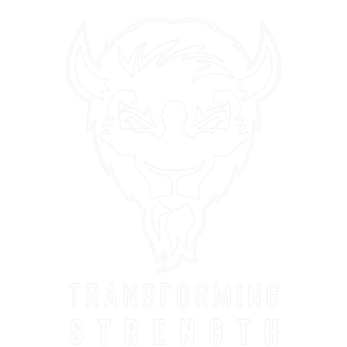 Transforming Strength logo