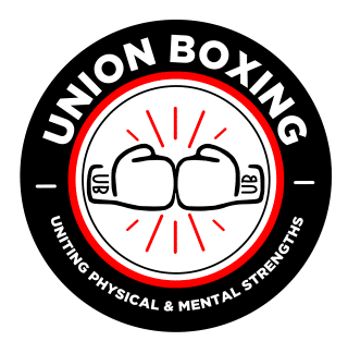 Union Boxing Studio logo