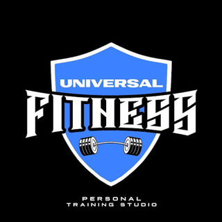 Universal Fitness Personal Training Studio LLC logo